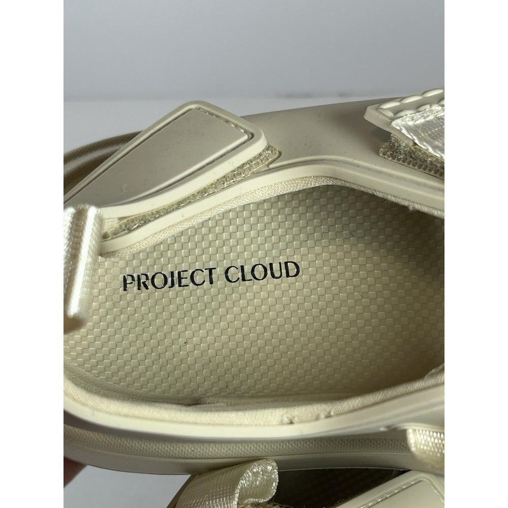 NWT Project Cloud Platform Sandals For Women Ultr… - image 7